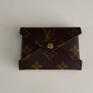 Louis Vuitton Kirigami pochette small